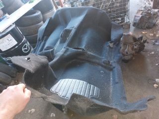 bontott DACIA SANDERO Padlószőnyeg