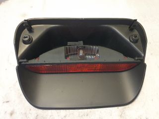 bontott DACIA SANDERO Pótféklámpa