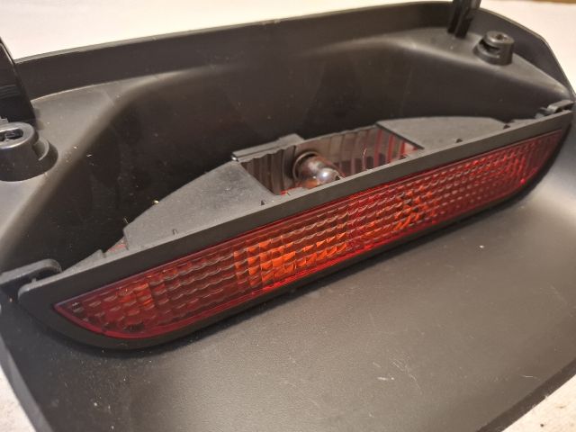 bontott DACIA SANDERO Pótféklámpa