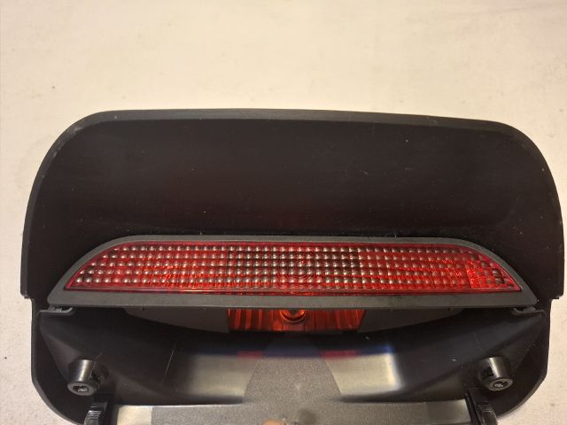 bontott DACIA SANDERO Pótféklámpa