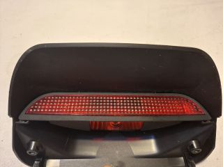 bontott DACIA SANDERO Pótféklámpa