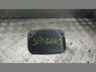 bontott DACIA SANDERO Pótféklámpa