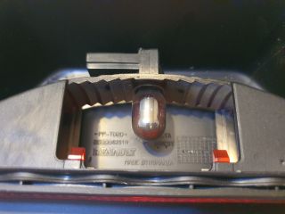 bontott DACIA SANDERO Pótféklámpa