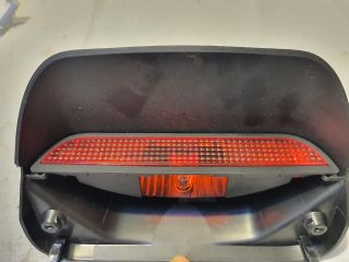 bontott DACIA SANDERO Pótféklámpa