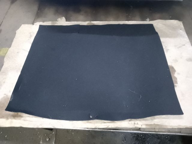 bontott DACIA SANDERO Pótkerék Takaró