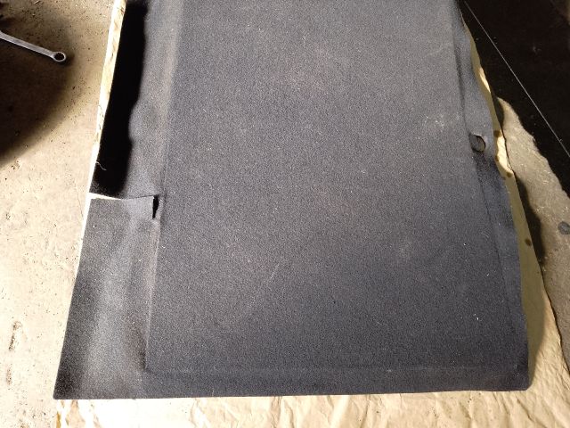 bontott DACIA SANDERO Pótkerék Takaró