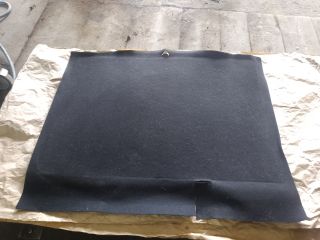 bontott DACIA SANDERO Pótkerék Takaró