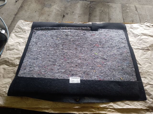 bontott DACIA SANDERO Pótkerék Takaró