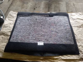 bontott DACIA SANDERO Pótkerék Takaró