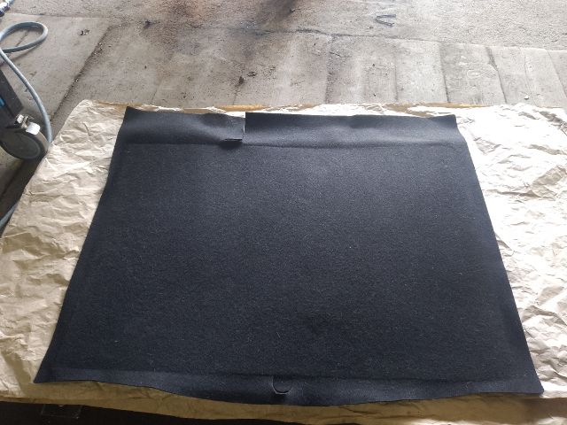 bontott DACIA SANDERO Pótkerék Takaró