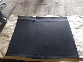 bontott DACIA SANDERO Pótkerék Takaró