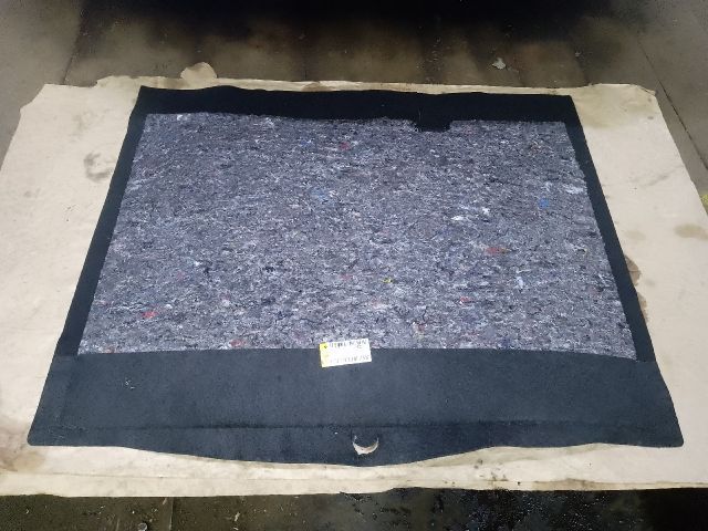 bontott DACIA SANDERO Pótkerék Takaró