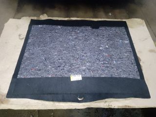 bontott DACIA SANDERO Pótkerék Takaró