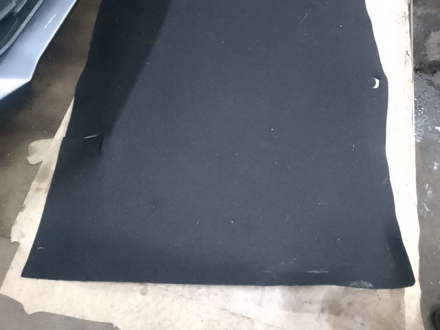 bontott DACIA SANDERO Pótkerék Takaró