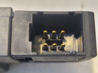 bontott DACIA SANDERO Rádió / CD Kapcsoló