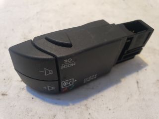 bontott DACIA SANDERO Rádió / CD Kapcsoló