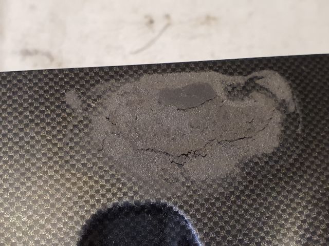 bontott DACIA SANDERO Rádió / CD Keret