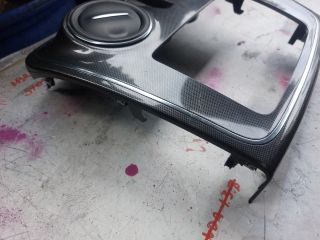 bontott DACIA SANDERO Rádió / CD Keret