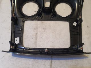 bontott DACIA SANDERO Rádió / CD Keret