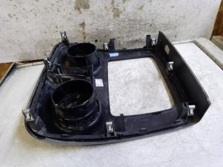 bontott DACIA SANDERO Rádió / CD Keret