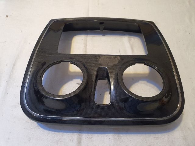 bontott DACIA SANDERO Rádió / CD Keret