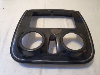 bontott DACIA SANDERO Rádió / CD Keret