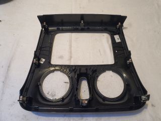 bontott DACIA SANDERO Rádió / CD Keret