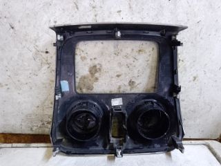 bontott DACIA SANDERO Rádió / CD Keret