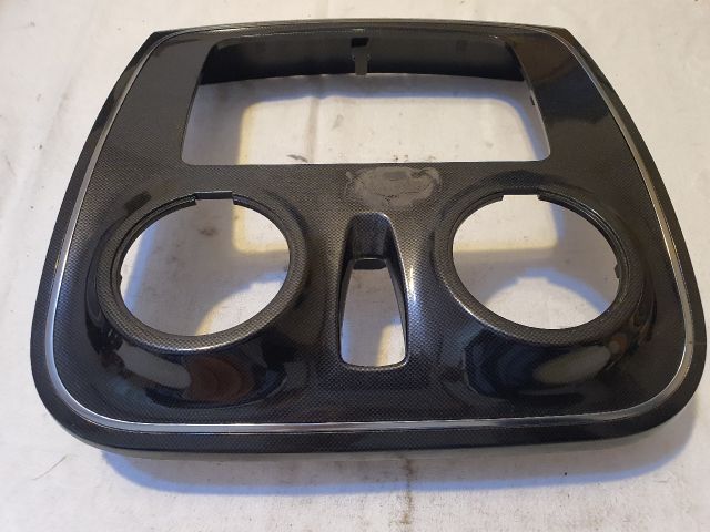 bontott DACIA SANDERO Rádió / CD Keret