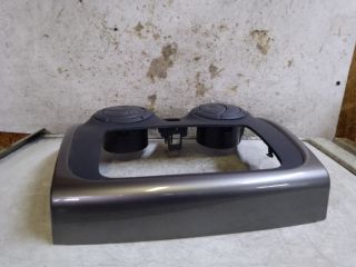 bontott DACIA SANDERO Rádió / CD Keret