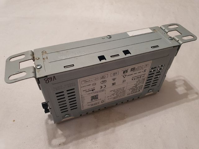 bontott DACIA SANDERO Rádió / CD