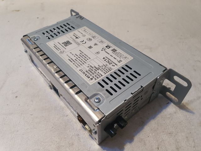 bontott DACIA SANDERO Rádió / CD