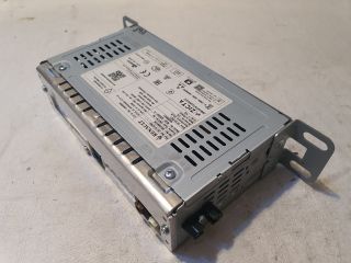 bontott DACIA SANDERO Rádió / CD