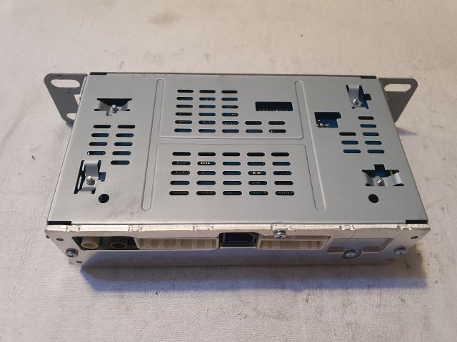 bontott DACIA SANDERO Rádió / CD