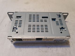 bontott DACIA SANDERO Rádió / CD