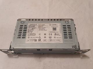 bontott DACIA SANDERO Rádió / CD