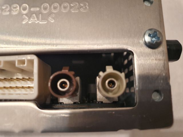 bontott DACIA SANDERO Rádió / CD