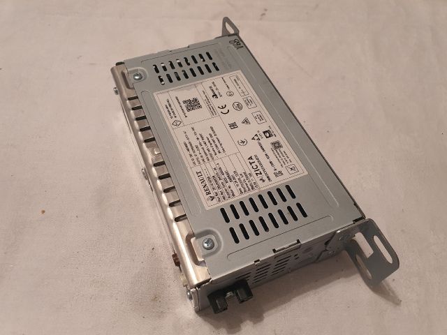 bontott DACIA SANDERO Rádió / CD