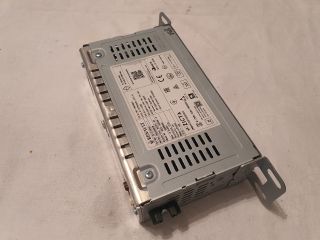 bontott DACIA SANDERO Rádió / CD