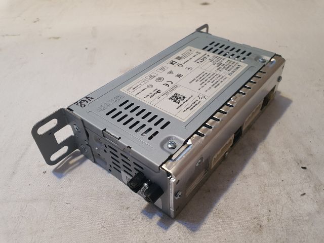 bontott DACIA SANDERO Rádió / CD