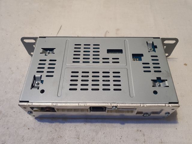 bontott DACIA SANDERO Rádió / CD