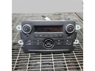 bontott DACIA SANDERO Rádió / CD