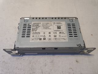 bontott DACIA SANDERO Rádió / CD