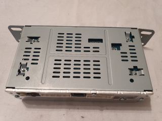 bontott DACIA SANDERO Rádió / CD