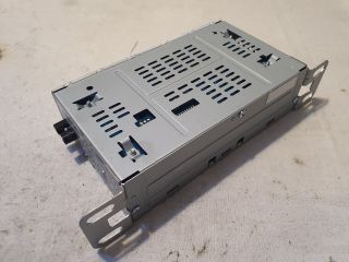 bontott DACIA SANDERO Rádió / CD