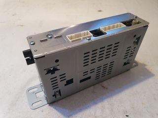 bontott DACIA SANDERO Rádió / CD