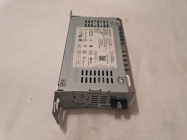 bontott DACIA SANDERO Rádió / CD