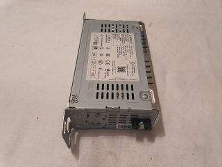 bontott DACIA SANDERO Rádió / CD