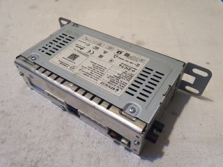 bontott DACIA SANDERO Rádió / CD