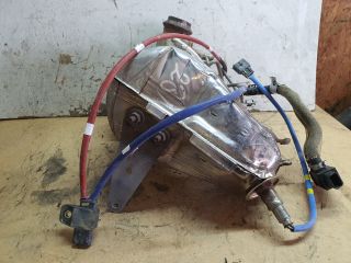 bontott DACIA SANDERO Részecskeszűrő